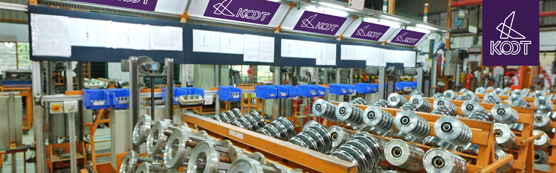 Oxford Startup KOOT Eyes Global OEM Alliances