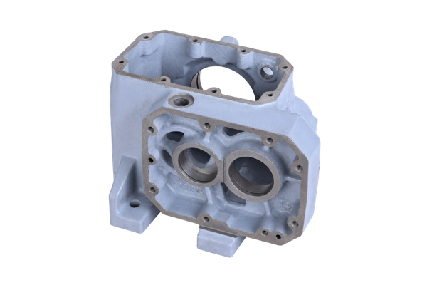 Reducer Casing