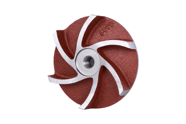 Impeller