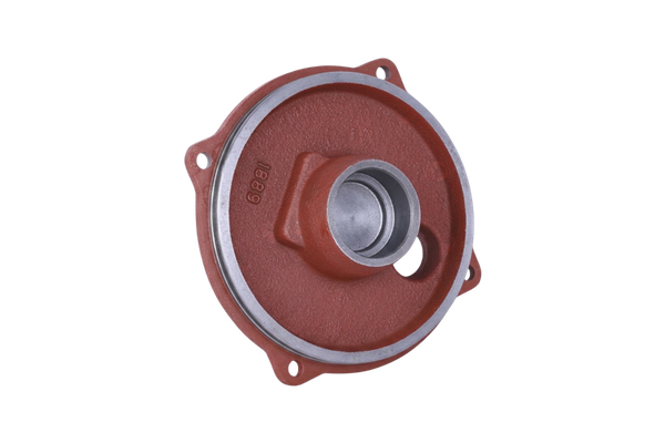 Motor Bearing Housing