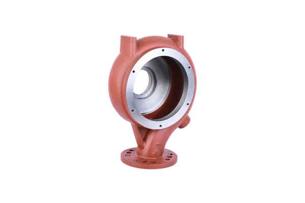 Pump Housing