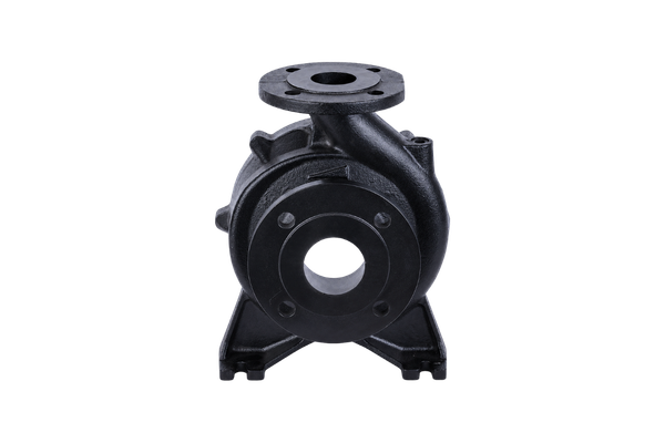Volute Casing