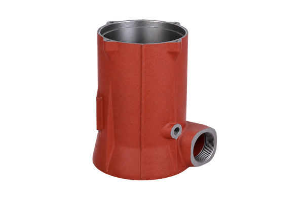 Motor Housing