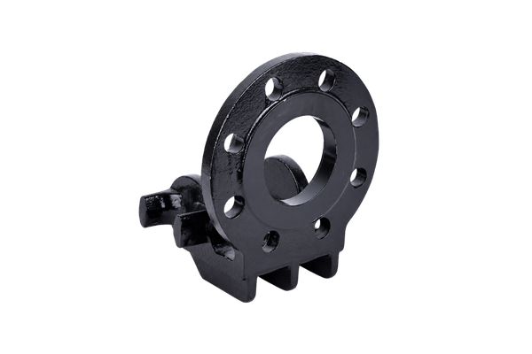 Auto Coupling