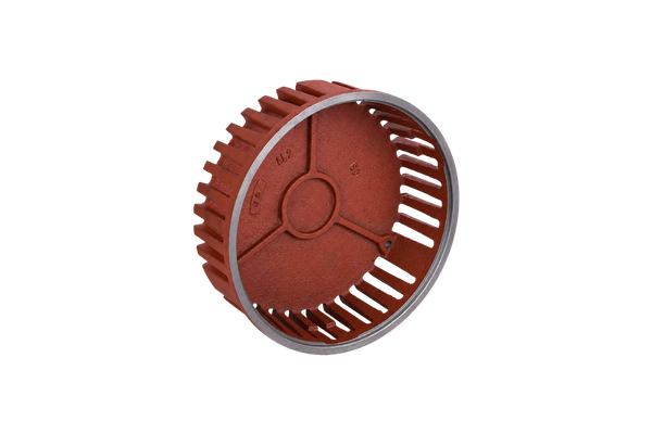 Suction Sieve